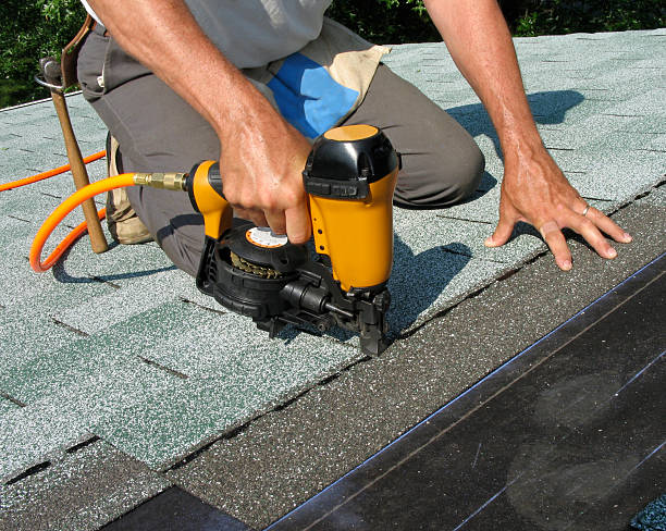 Best Commercial Roofing Services  in Potomac Heights, MD