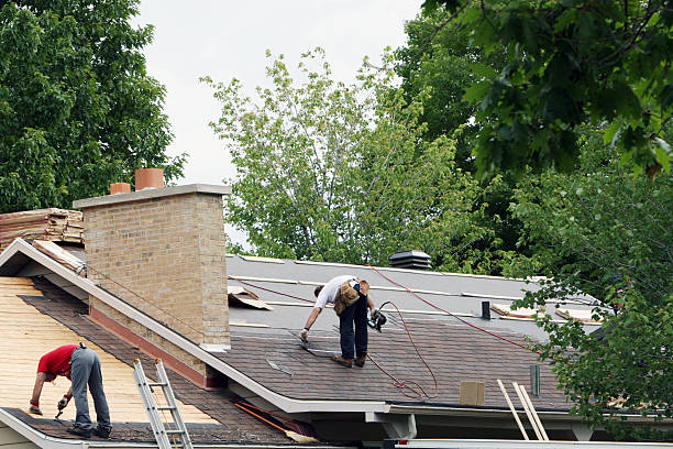 Quick and Trustworthy Emergency Roof Repair Services in Potomac Heights, MD