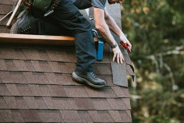 Best Tile Roofing Contractor  in Potomac Heights, MD